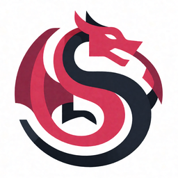 Dragon Link Hub logo
